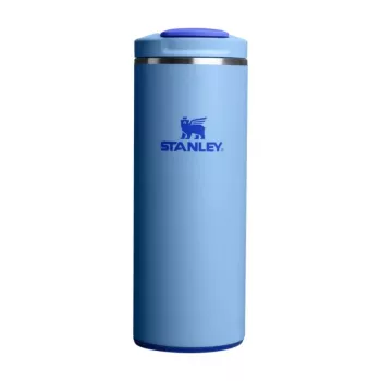 STANLEY The Transit Fliptop Mug 0.35L Light Blue