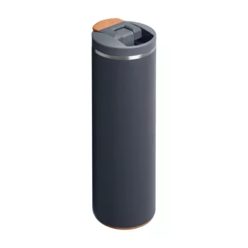 STANLEY The Transit Fliptop Mug 0.47L Blue-Gray