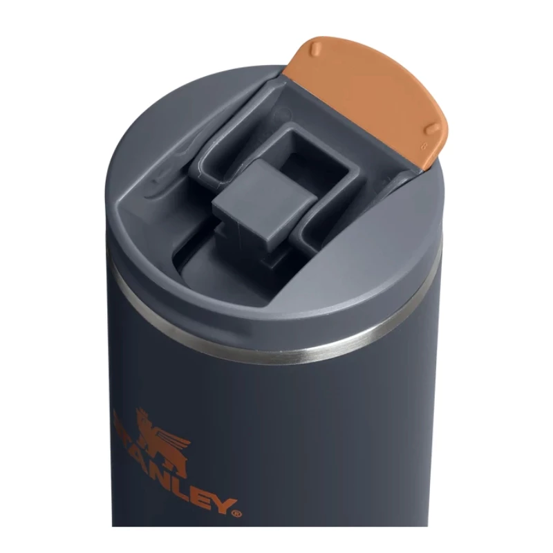 STANLEY The Transit Fliptop Mug 0.47L Blue-Gray
