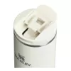 STANLEY The Transit Fliptop Mug 0.47L Glossy Cream