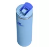 STANLEY The Transit Fliptop Mug 0.47L Light Blue