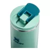 STANLEY The Transit Fliptop Mug 0.47L Light Green