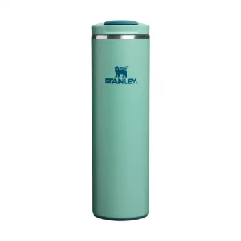 STANLEY The Transit Fliptop Mug 0.47L Light Green