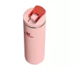 STANLEY The Transit Fliptop Mug 0.47L Pink