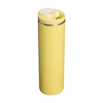STANLEY The Transit Fliptop Mug 0.47L Yellow