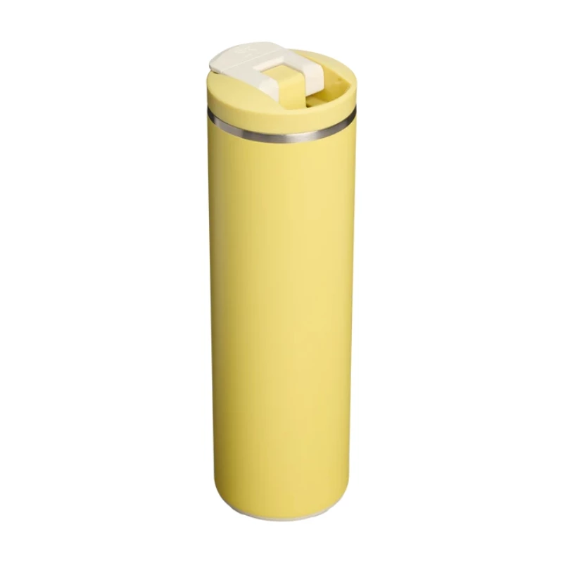 STANLEY The Transit Fliptop Mug 0.47L Yellow
