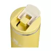 STANLEY The Transit Fliptop Mug 0.47L Yellow