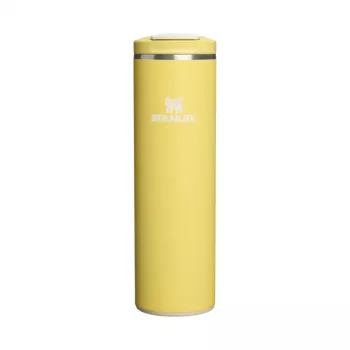 STANLEY The Transit Fliptop Mug 0.47L Yellow
