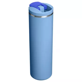 STANLEY The Transit Fliptop Mug 0.59L Light Blue