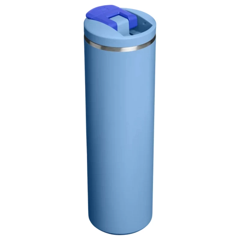 STANLEY The Transit Fliptop Mug 0.59L Light Blue