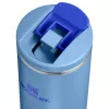 STANLEY The Transit Fliptop Mug 0.59L Light Blue