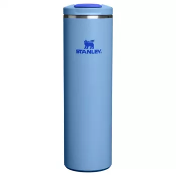 STANLEY The Transit Fliptop Mug 0.59L Light Blue