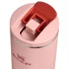 STANLEY The Transit Fliptop Mug 0.59L Pink