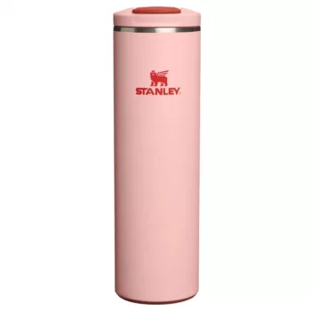 STANLEY The Transit Fliptop Mug 0.59L Pink