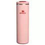 STANLEY The Transit Fliptop Mug 0.59L Pink