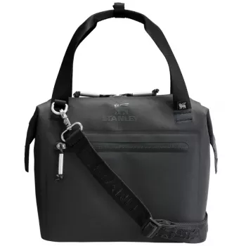 STANLEY Thermal Bag The All-Day Julienne Mini Cooler 7L Black