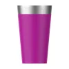 STANLEY Thermal Glass The Stacking Tumbler 0.47L Purple