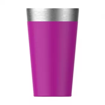 STANLEY Thermal Glass The Stacking Tumbler 0.47L Purple