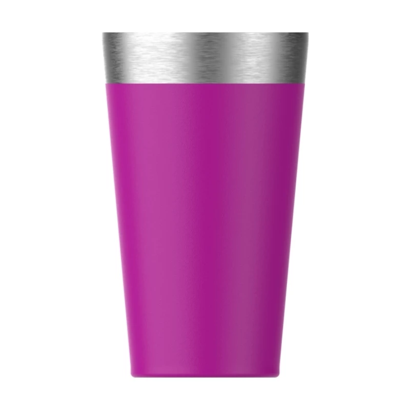 STANLEY Thermal Glass The Stacking Tumbler 0.47L Purple