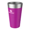 STANLEY Thermal Glass The Stacking Tumbler 0.47L Purple