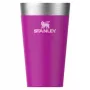 STANLEY Thermal Glass The Stacking Tumbler 0.47L Purple