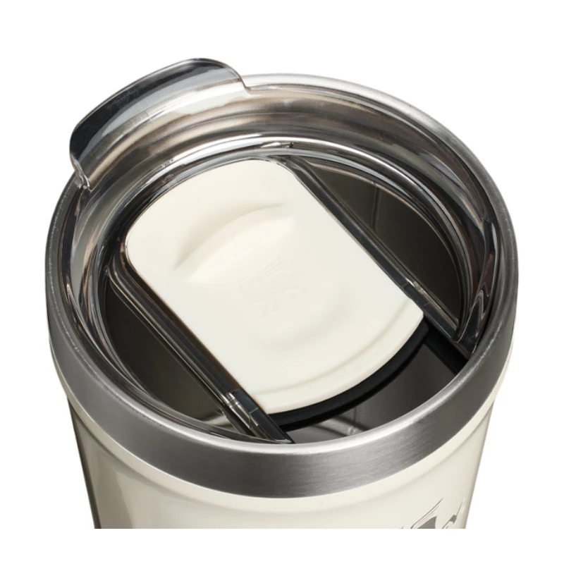 STANLEY Thermoglass The Everyday Tumbler 0.47L Glossy Cream
