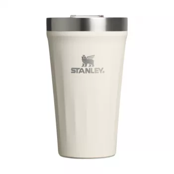 STANLEY Thermoglass The Everyday Tumbler 0.47L Glossy Cream