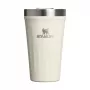STANLEY Thermoglass The Everyday Tumbler 0.47L Glossy Cream
