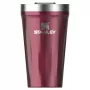 STANLEY Thermoglass The Everyday Tumbler 0.47L Glossy Red-Brown