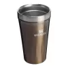 STANLEY Thermoglass The Everyday Tumbler 0.47L Shiny Metallic Brown