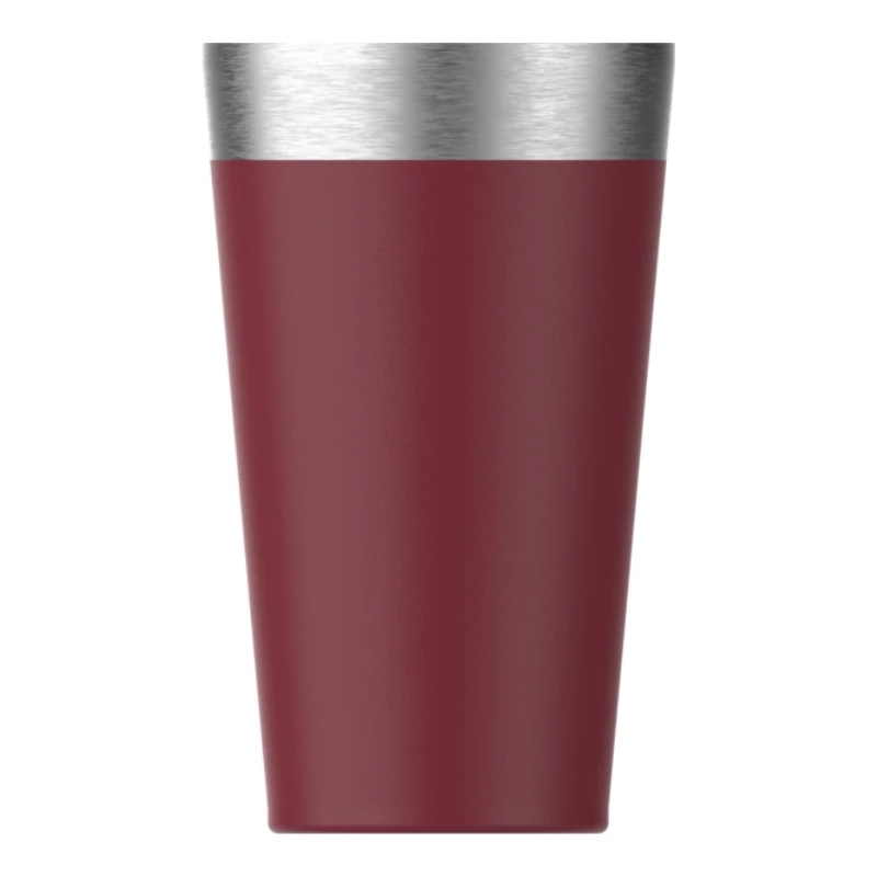 STANLEY Thermoglass The Stacking Tumbler 0.47L Dark Red
