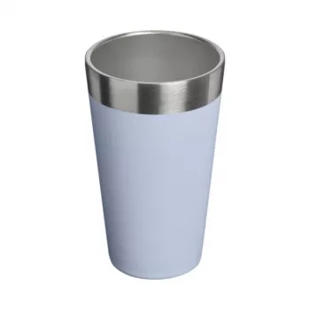 STANLEY Thermoglass The Stacking Tumbler 0.47L Light Blue