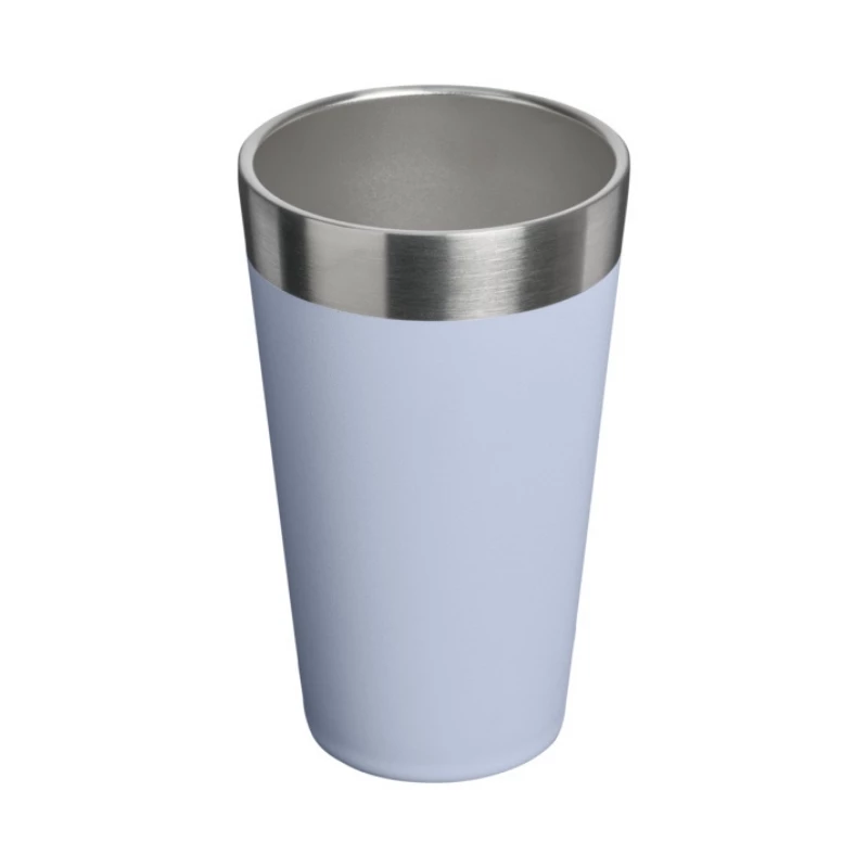 STANLEY Thermoglass The Stacking Tumbler 0.47L Light Blue