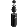 STANLEY Thermos Bottle The All Day Slim Bottle 0.35L Glossy Black