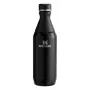 STANLEY Thermos Bottle The All Day Slim Bottle 0.35L Glossy Black