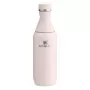 STANLEY Thermos The All Day Slim Bottle 0.35L Glossy Light Pink