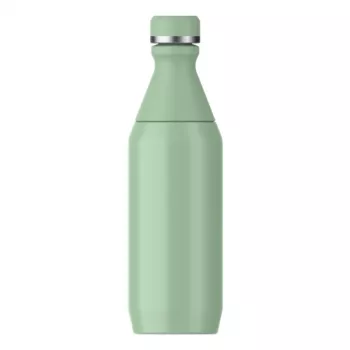 STANLEY Thermos The All Day Slim Bottle 0.35L Glossy Pistachio