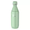 STANLEY Thermos The All Day Slim Bottle 0.35L Glossy Pistachio