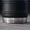 STANLEY Thermos The Artisan Thermal Bottle 1.4L Black