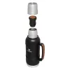 STANLEY Thermos The Artisan Thermal Bottle 1.4L Black
