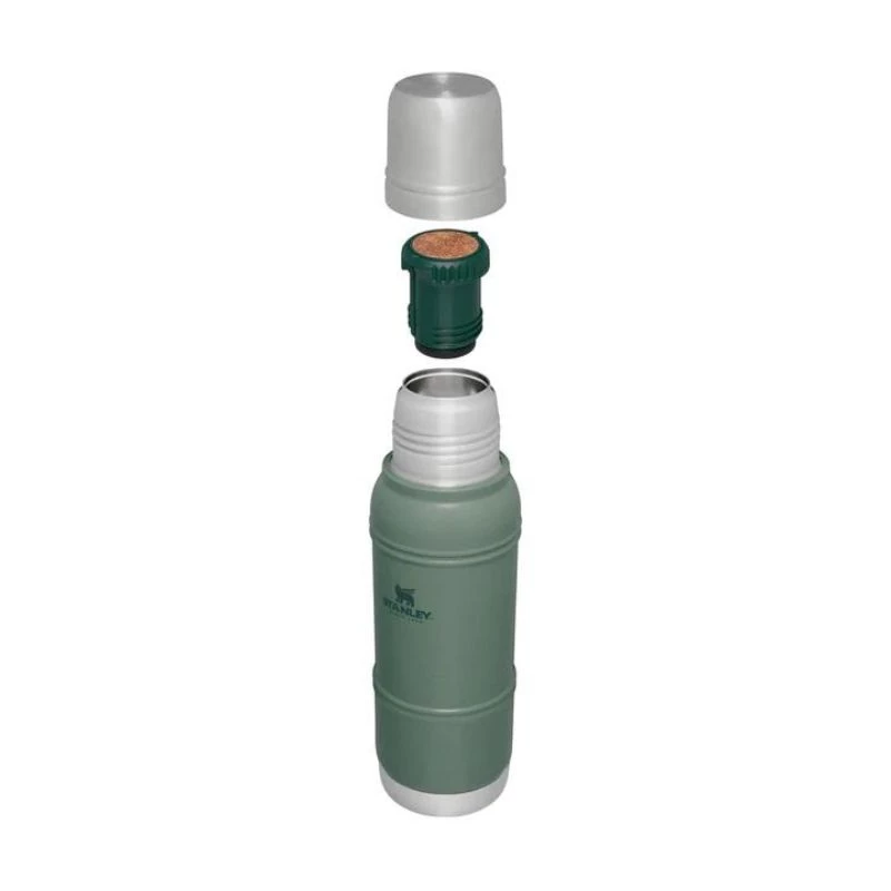 STANLEY Thermos The Artisan Thermal Bottle 1L Green