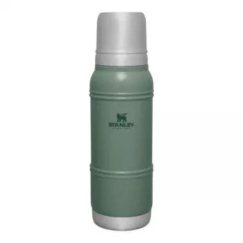 STANLEY Thermos The Artisan Thermal Bottle 1L Green