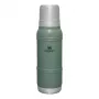 STANLEY Thermos The Artisan Thermal Bottle 1L Green