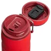 STANLEY Thermos The IceFlow Bottle Twist Flip 0.47L Dark Red