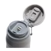 STANLEY Thermos The IceFlow Bottle Twist Flip 0.71L Light Grey