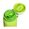STANLEY Thermos The IceFlow Bottle Twist Flip 0.71L Lime Green