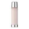 STANLEY Thermos The Legendary Classic Bottle 0.59L Light Pink
