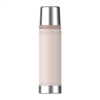 STANLEY Thermos The Legendary Classic Bottle 0.59L Light Pink