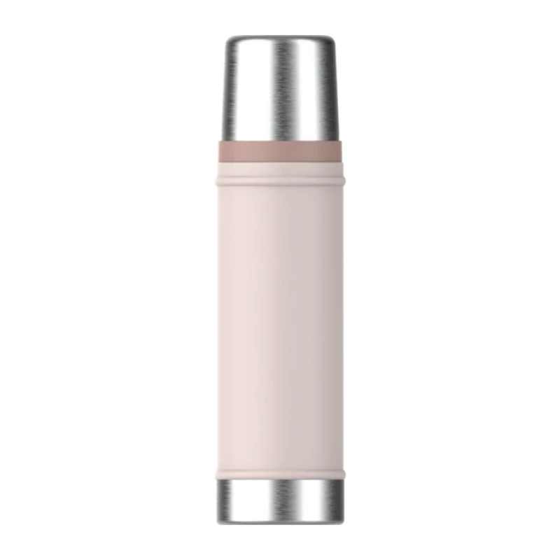 STANLEY Thermos The Legendary Classic Bottle 0.59L Light Pink
