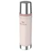STANLEY Thermos The Legendary Classic Bottle 0.59L Light Pink